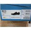 Image 2 : CHAUSSURES DE VÉLO DE ROUTE SHIMANO SH-RC300, TAILLE 44 EU, NOIR