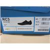 Image 2 : CHAUSSURES DE VÉLO DE ROUTE SHIMANO SH-RC300, TAILLE 45 EU, NOIR