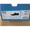 Image 2 : CHAUSSURES DE VÉLO DE ROUTE SHIMANO SH-RC300, TAILLE 45 EU, NOIR