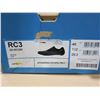 Image 2 : CHAUSSURES DE VÉLO DE ROUTE SHIMANO SH-RC300, TAILLE 46 EU, NOIR