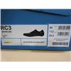 Image 2 : CHAUSSURES DE VÉLO DE ROUTE SHIMANO SH-RC300, TAILLE 46 EU, NOIR