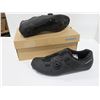 Image 1 : CHAUSSURES DE VÉLO DE ROUTE SHIMANO SH-RC300, TAILLE 46 EU, NOIR