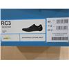 Image 2 : CHAUSSURES DE VÉLO DE ROUTE SHIMANO SH-RC300, TAILLE 46 EU, NOIR