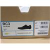 Image 2 : CHAUSSURES DE VÉLO DE ROUTE SHIMANO SH-RC300, TAILLE 47 EU, NOIR