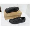 Image 1 : CHAUSSURES DE VÉLO DE ROUTE SHIMANO SH-RC300, TAILLE 47 EU, NOIR
