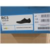 Image 2 : CHAUSSURES DE VÉLO DE ROUTE SHIMANO SH-RC300, TAILLE 47 EU, NOIR