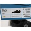 Image 2 : CHAUSSURES DE VÉLO DE ROUTE SHIMANO SH-RC502, TAILLE 43 EU, NOIR