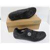 Image 1 : CHAUSSURES DE VÉLO DE ROUTE SHIMANO SH-RC502, TAILLE 43 EU, NOIR