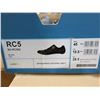 Image 2 : CHAUSSURES DE VÉLO DE ROUTE SHIMANO SH-RC502, TAILLE 45 EU, NOIR