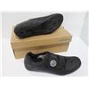 Image 1 : CHAUSSURES DE VÉLO DE ROUTE SHIMANO SH-RC502, TAILLE 45 EU, NOIR