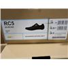 Image 2 : CHAUSSURES DE VÉLO DE ROUTE SHIMANO SH-RC502, TAILLE 45 EU, NOIR