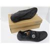 Image 1 : CHAUSSURES DE VÉLO DE ROUTE SHIMANO SH-RC502, TAILLE 46 EU, NOIR