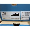 Image 2 : CHAUSSURES DE VÉLO DE ROUTE SHIMANO SH-RC502, TAILLE 47 EU, NOIR
