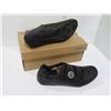 Image 1 : CHAUSSURES DE VÉLO DE ROUTE SHIMANO SH-RC502, TAILLE 47 EU, NOIR