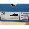 Image 2 : CHAUSSURES DE VÉLO DE ROUTE SHIMANO SH-RC502, TAILLE 47 EU, NOIR