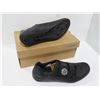 Image 1 : CHAUSSURES DE VÉLO DE ROUTE SHIMANO SH-RC502, TAILLE 48 EU, NOIR