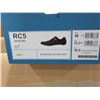 Image 2 : CHAUSSURES DE VÉLO DE ROUTE SHIMANO SH-RC502, TAILLE 48 EU, NOIR