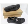 Image 1 : CHAUSSURES DE VÉLO DE ROUTE SHIMANO SH-RC500, TAILLE 47 EU, NOIR