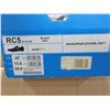 Image 2 : CHAUSSURES DE VÉLO DE ROUTE SHIMANO SH-RC500, TAILLE 47 EU, NOIR