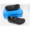 Image 1 : CHAUSSURES DE VÉLO DE ROUTE SHIMANO SH-RP1, TAILLE 37 EU, NOIR