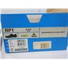 Image 2 : CHAUSSURES DE VÉLO DE ROUTE SHIMANO SH-RP1, TAILLE 37 EU, NOIR