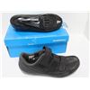 Image 1 : CHAUSSURES DE VÉLO DE ROUTE SHIMANO SH-RP2, TAILLE 42 EU, NOIR