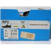 Image 2 : CHAUSSURES DE VÉLO DE ROUTE SHIMANO SH-RP2, TAILLE 42 EU, NOIR