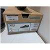 Image 2 : CHAUSSURES DE VÉLO DE MONTAGNE SHIMANO SH-XC300, TAILLE 43 EU, NOIR