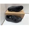 Image 1 : CHAUSSURES DE VÉLO DE MONTAGNE SHIMANO SH-XC300, TAILLE 43 EU, NOIR