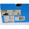 Image 2 : CHAUSSURES DE VÉLO SHIMANO SH-CT5, TAILLE 40 EU, NOIR