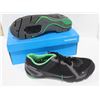 Image 1 : CHAUSSURES DE VÉLO SHIMANO SH-CT41L, TAILLE 47 EU, NOIR