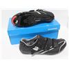 Image 1 : CHAUSSURES DE VÉLO DE ROUTE SHIMANO SH-R088L, TAILLE 46 EU, NOIR