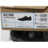 Image 2 : CHAUSSURES DE VÉLO DE ROUTE FEMME SHIMANO SH-RC502W, TAILLE 36 EU, NOIR
