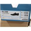 Image 2 : CHAUSSURES DE VÉLO DE ROUTE FEMME SHIMANO SH-RC502W, TAILLE 36 EU, NOIR