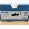 Image 2 : CHAUSSURES DE VÉLO DE ROUTE FEMME SHIMANO SH-RC502W, TAILLE 37 EU, NOIR