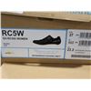 Image 2 : CHAUSSURES DE VÉLO DE ROUTE FEMME SHIMANO SH-RC502W, TAILLE 37 EU, NOIR