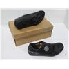 Image 1 : CHAUSSURES DE VÉLO DE ROUTE FEMME SHIMANO SH-RC502W, TAILLE 38 EU, NOIR