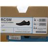 Image 2 : CHAUSSURES DE VÉLO DE ROUTE FEMME SHIMANO SH-RC502W, TAILLE 38 EU, NOIR