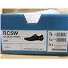 Image 2 : CHAUSSURES DE VÉLO DE ROUTE FEMME SHIMANO SH-RC502W, TAILLE 38 EU, NOIR