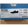 Image 2 : CHAUSSURES DE VÉLO DE ROUTE FEMME SHIMANO SH-RC502W, TAILLE 38 EU, NOIR
