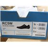 Image 2 : CHAUSSURES DE VÉLO DE ROUTE FEMME SHIMANO SH-RC502W, TAILLE 38 EU, NOIR