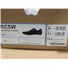 Image 2 : CHAUSSURES DE VÉLO DE ROUTE FEMME SHIMANO SH-RC502W, TAILLE 39 EU, NOIR