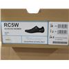 Image 2 : CHAUSSURES DE VÉLO DE ROUTE FEMME SHIMANO SH-RC502W, TAILLE 39 EU, NOIR