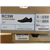 Image 2 : CHAUSSURES DE VÉLO DE ROUTE FEMME SHIMANO SH-RC502W, TAILLE 39 EU, NOIR