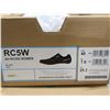 Image 2 : CHAUSSURES DE VÉLO DE ROUTE FEMME SHIMANO SH-RC502W, TAILLE 40 EU, NOIR