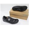 Image 1 : CHAUSSURES DE VÉLO DE ROUTE FEMME SHIMANO SH-RC502W, TAILLE 40 EU, NOIR