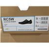 Image 2 : CHAUSSURES DE VÉLO DE ROUTE FEMME SHIMANO SH-RC502W, TAILLE 40 EU, NOIR