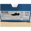 Image 2 : CHAUSSURES DE VÉLO DE ROUTE FEMME SHIMANO SH-RC502W, TAILLE 40 EU, NOIR