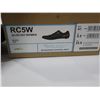 Image 2 : CHAUSSURES DE VÉLO DE ROUTE FEMME SHIMANO SH-RC502W, TAILLE 41 EU, NOIR