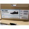 Image 2 : CHAUSSURES DE VÉLO DE ROUTE FEMME SHIMANO SH-RC502W, TAILLE 41 EU, NOIR